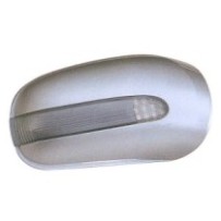 Compra CARCASA DE RETROVISOR DERECHO C/PIS MERCEDES MERCEDES S W220 98- al mejor precio en todocarrocería.com