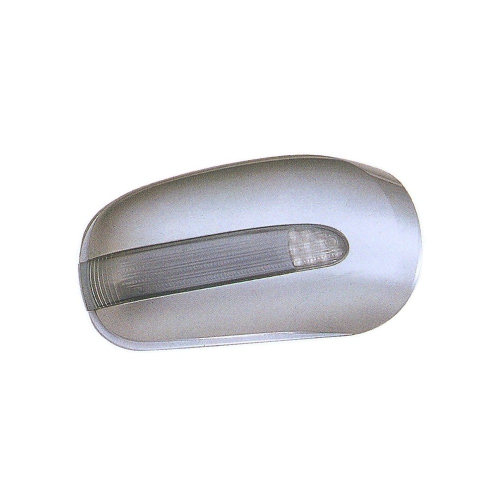 Compra CARCASA DE RETROVISOR DERECHO C/PIS MERCEDES MERCEDES S W220 98- al mejor precio en todocarrocería.com