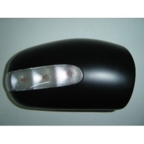Compra CARCASA DE RETROVISOR DERECHO C/PIS V/PICOTADO MERCEDES MERCEDES C W203 01- al mejor precio en todocarrocería.com