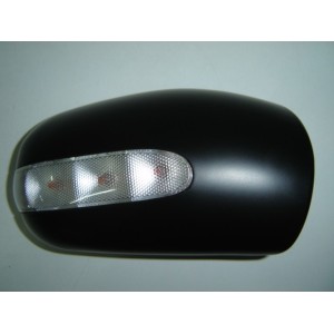 Compra CARCASA DE RETROVISOR DERECHO C/PIS V/PICOTADO MERCEDES MERCEDES C W203 01- al mejor precio en todocarrocería.com