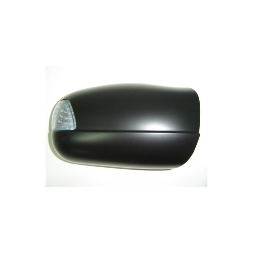 Compra CARCASA DE RETROVISOR DERECHO C/PISCA MERCEDES MERCEDES W210 99- al mejor precio en todocarrocería.com