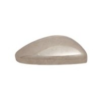 Compra CARCASA DE RETROVISOR DERECHO CROMADA PEUGEOT PEUGEOT 208/2008 12- al mejor precio en todocarrocería.com