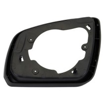 Compra CARCASA DE RETROVISOR DERECHO FRONTAL MERCEDES MERCEDES C W204 07- al mejor precio en todocarrocería.com