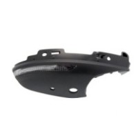 Compra CARCASA DE RETROVISOR DERECHO INFERIOR C/PISCA C/LUZ CORTESIA RENAULT RENAULT MEGANE 16- al mejor precio en todocarrocerí