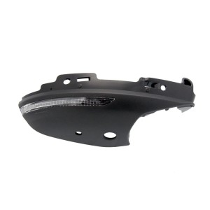 Achetez COQUE DE RÉTROVISEUR DROIT INFÉRIEUR AVEC CLIGNOTANT AVEC ÉCLAIRAGE DE COURTOISIE RENAULT RENAULT MEGANE 16- au meilleur