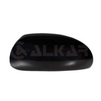 Compra CARCASA DE RETROVISOR DERECHO NEGRO FORD FORD FOCUS 98- al mejor precio en todocarrocería.com