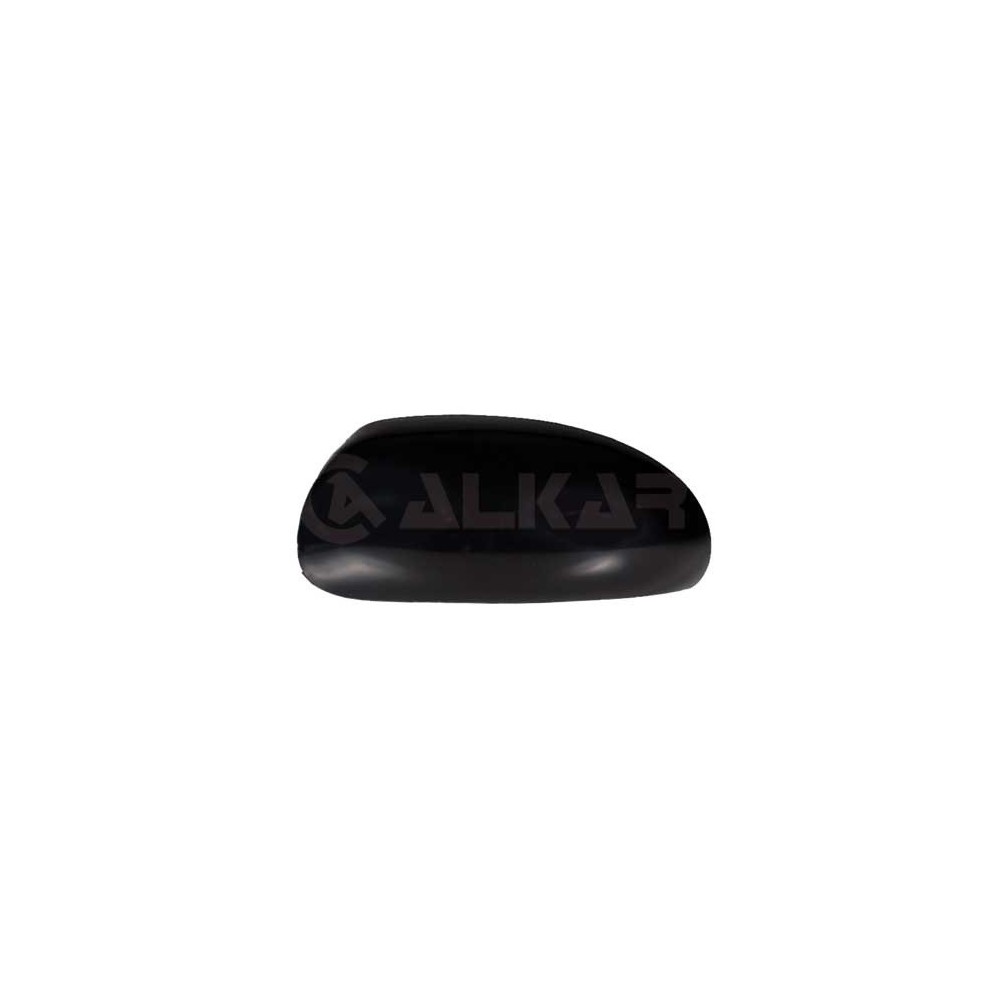 Compra CARCASA DE RETROVISOR DERECHO NEGRO FORD FORD FOCUS 98- al mejor precio en todocarrocería.com