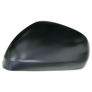 Compra CARCASA DE RETROVISOR DERECHO NEGRO ALFA ALFA 159 05-/MITO 09- al mejor precio en todocarrocería.com
