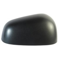 Compra CARCASA DE RETROVISOR DERECHO NEGRO CHEVROLET CHEVROLET SPARK 10- al mejor precio en todocarrocería.com