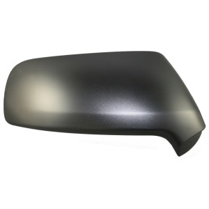 Compra CARCASA DE RETROVISOR DERECHO NEGRO CITROEN CITROEN C4 PIC/ GR/PIC 07- al mejor precio en todocarrocería.com