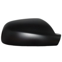 Compra CARCASA DE RETROVISOR DERECHO NEGRO CITROEN PEUGEOT 307 01-/XSARA/407 03- al mejor precio en todocarrocería.com