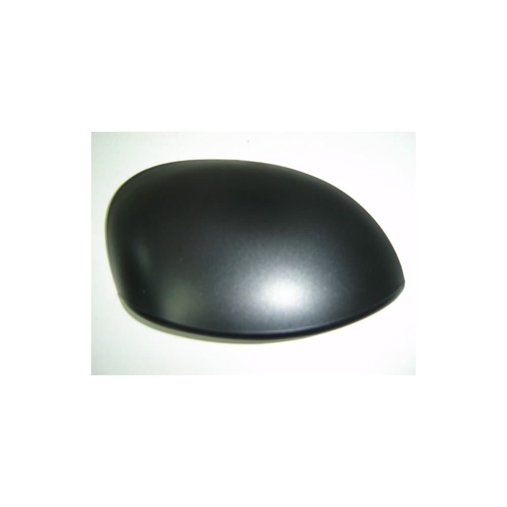 Compra CARCASA DE RETROVISOR DERECHO NEGRO CITROEN PEUGEOT 206/C3/C2/XSA 98- al mejor precio en todocarrocería.com