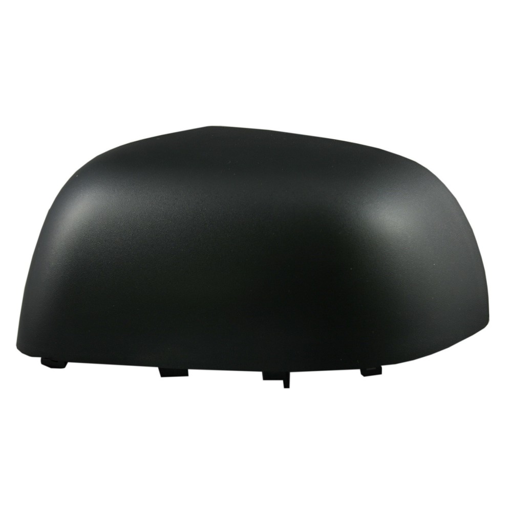 Compra CARCASA DE RETROVISOR DERECHO NEGRO DACIA DACIA DUSTER/LODGY 10- al mejor precio en todocarrocería.com