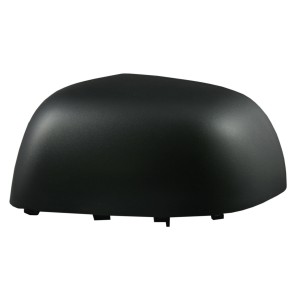 Compra CARCASA DE RETROVISOR DERECHO NEGRO DACIA DACIA DUSTER/LODGY 10- al mejor precio en todocarrocería.com