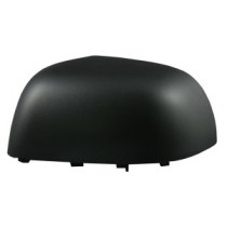 Compra CARCASA DE RETROVISOR DERECHO NEGRO DACIA DACIA DUSTER/LODGY 10- al mejor precio en todocarrocería.com