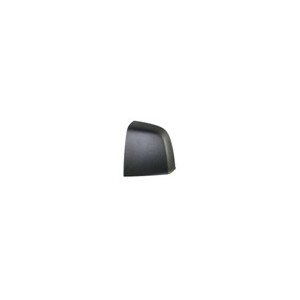 Compra CARCASA DE RETROVISOR DERECHO NEGRO FIAT FIAT DOBLO 10-/COMBO 12- al mejor precio en todocarrocería.com