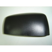 Compra CARCASA DE RETROVISOR DERECHO NEGRO FIAT FIAT PANDA 03- al mejor precio en todocarrocería.com