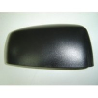 Compra CARCASA DE RETROVISOR DERECHO NEGRO FIAT FIAT PANDA 03- al mejor precio en todocarrocería.com