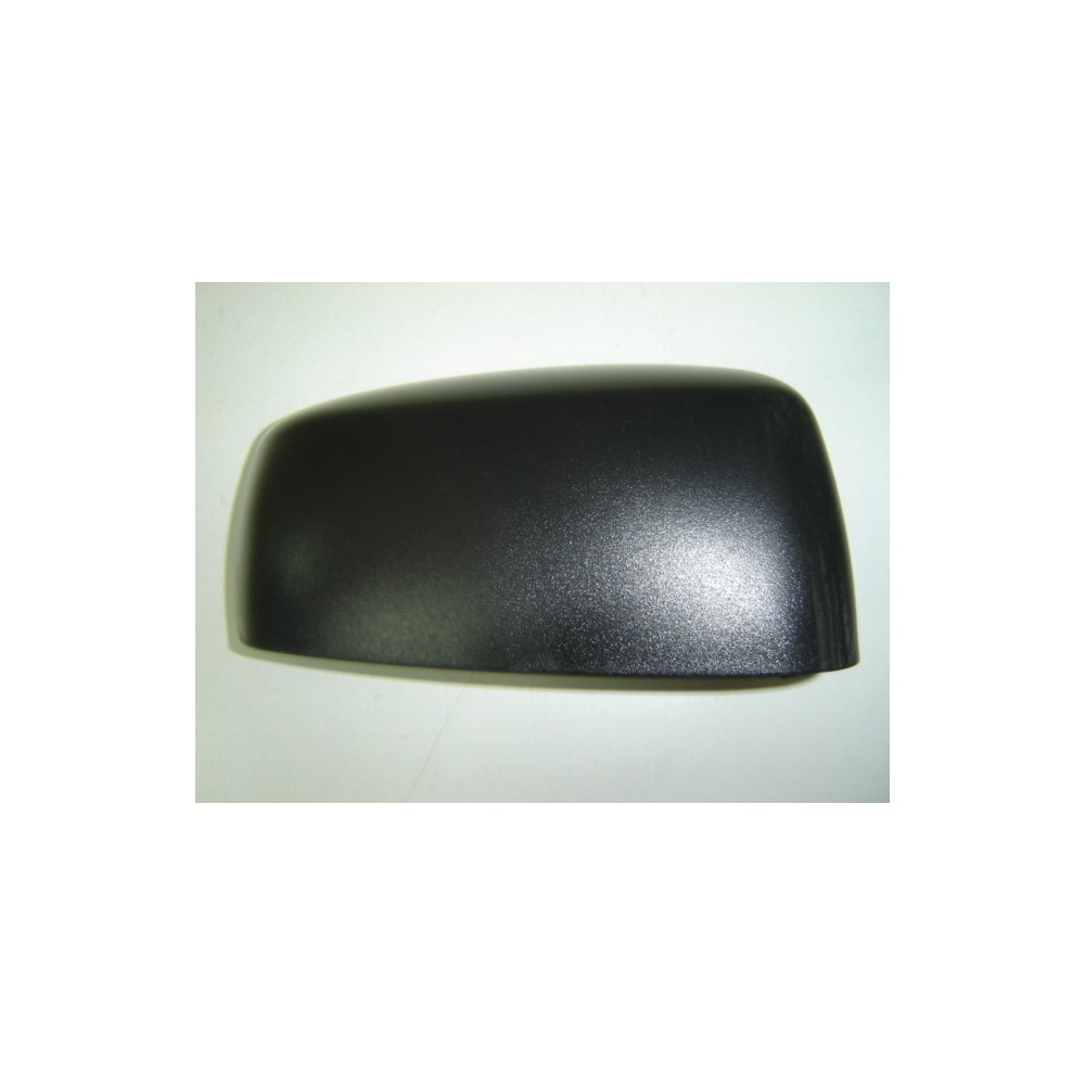 Compra CARCASA DE RETROVISOR DERECHO NEGRO FIAT FIAT PANDA 03- al mejor precio en todocarrocería.com