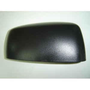 Compra CARCASA DE RETROVISOR DERECHO NEGRO FIAT FIAT PANDA 03- al mejor precio en todocarrocería.com