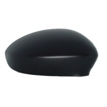 Compra CARCASA DE RETROVISOR DERECHO NEGRO FIAT FIAT GRANDE PUNTO/LIN/EVO 05- al mejor precio en todocarrocería.com