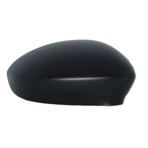 Compra CARCASA DE RETROVISOR DERECHO NEGRO FIAT FIAT GRANDE PUNTO/LIN/EVO 05- al mejor precio en todocarrocería.com