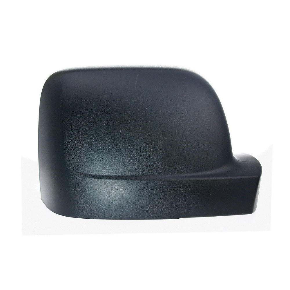 Compra CARCASA DE RETROVISOR DERECHO NEGRO FIAT RENAULT TRAFIC/VIVARO 14- al mejor precio en todocarrocería.com