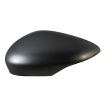 Compra CARCASA DE RETROVISOR DERECHO NEGRO FORD FORD FIESTA 08- al mejor precio en todocarrocería.com