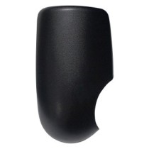 Compra CARCASA DE RETROVISOR DERECHO NEGRO FORD FORD TRANSIT 00- al mejor precio en todocarrocería.com