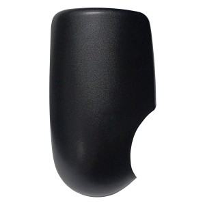 Compra CARCASA DE RETROVISOR DERECHO NEGRO FORD FORD TRANSIT 00- al mejor precio en todocarrocería.com