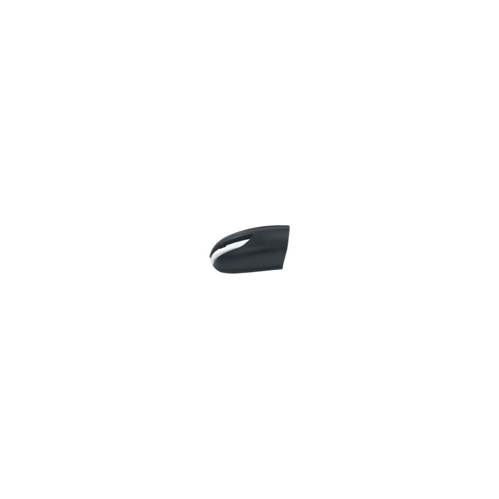 Compra CARCASA DE RETROVISOR DERECHO NEGRO MERCEDES MERCEDES B W245 05-/A169  al mejor precio en todocarrocería.com