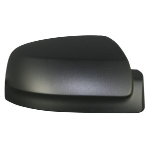 Compra CARCASA DE RETROVISOR DERECHO NEGRO MERCEDES MERCEDES VITO 10- al mejor precio en todocarrocería.com