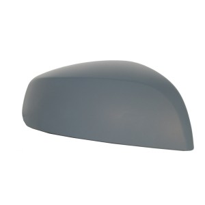 Compra CARCASA DE RETROVISOR DERECHO NEGRO OPEL OPEL AGILA/SUZUKI SPLASH 08- al mejor precio en todocarrocería.com