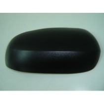 Compra CARCASA DE RETROVISOR DERECHO NEGRO OPEL OPEL CORSA 00- al mejor precio en todocarrocería.com