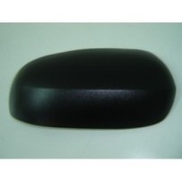 Compra CARCASA DE RETROVISOR DERECHO NEGRO OPEL OPEL CORSA 00- al mejor precio en todocarrocería.com