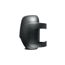 Compra CARCASA DE RETROVISOR DERECHO NEGRO OPEL RENAULT MASTER/MOV 10- al mejor precio en todocarrocería.com