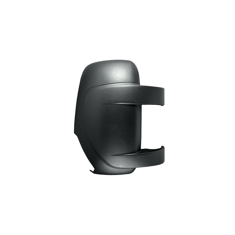 Compra CARCASA DE RETROVISOR DERECHO NEGRO OPEL RENAULT MASTER/MOV 10- al mejor precio en todocarrocería.com