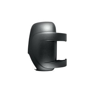Compra CARCASA DE RETROVISOR DERECHO NEGRO OPEL RENAULT MASTER/MOV 10- al mejor precio en todocarrocería.com