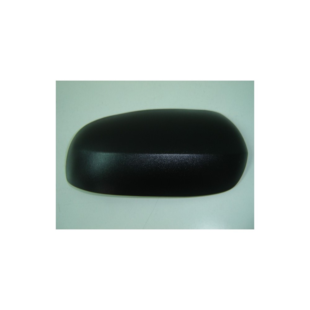 Compra CARCASA DE RETROVISOR DERECHO NEGRO OPEL OPEL CORSA 00- al mejor precio en todocarrocería.com