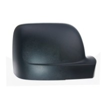 Compra CARCASA DE RETROVISOR DERECHO NEGRO OPEL RENAULT TRAFIC/VIVARO 14- al mejor precio en todocarrocería.com
