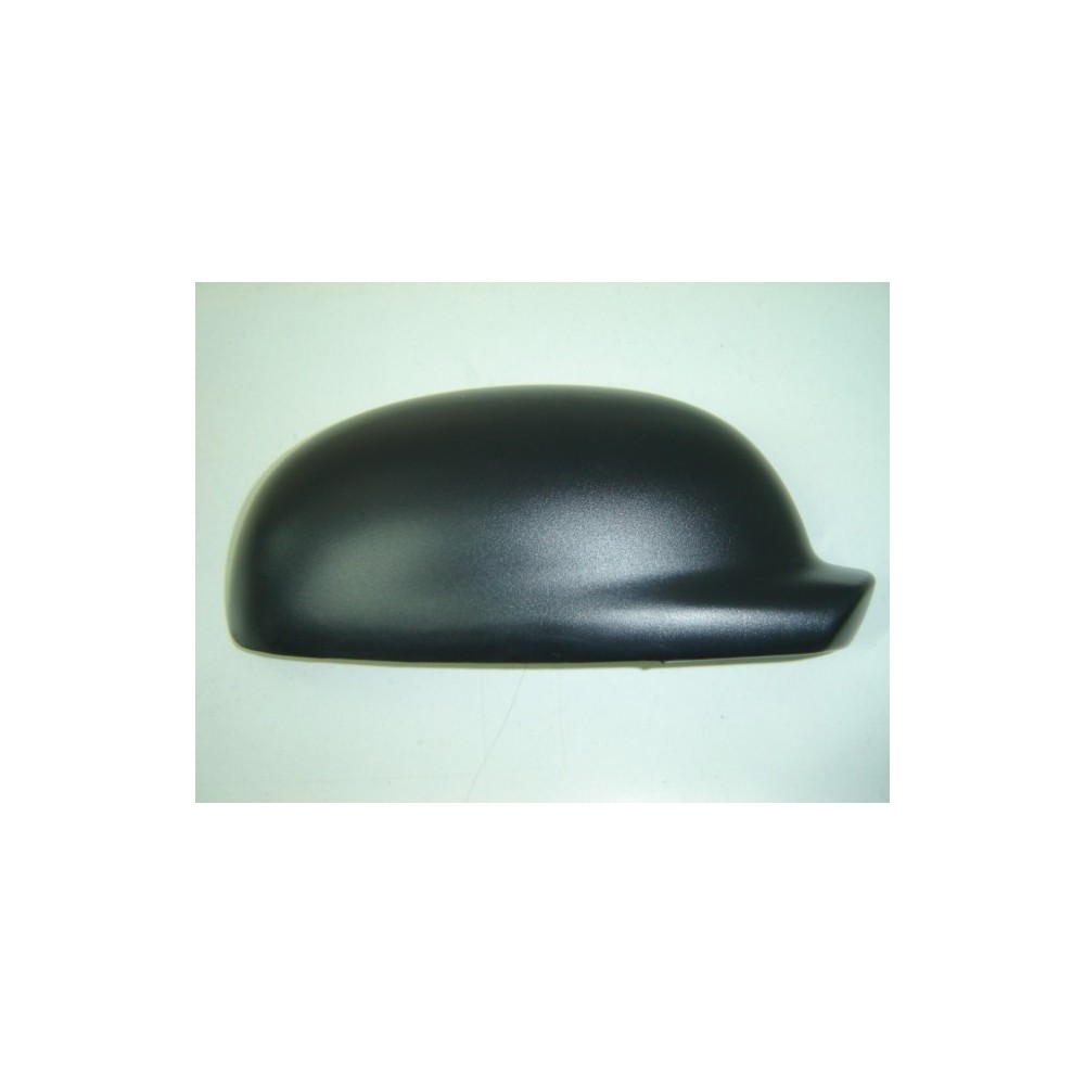 Compra CARCASA DE RETROVISOR DERECHO NEGRO PEUGEOT PEUGEOT 406 95-99 al mejor precio en todocarrocería.com