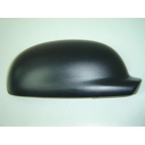 Compra CARCASA DE RETROVISOR DERECHO NEGRO PEUGEOT PEUGEOT 406 95-99 al mejor precio en todocarrocería.com