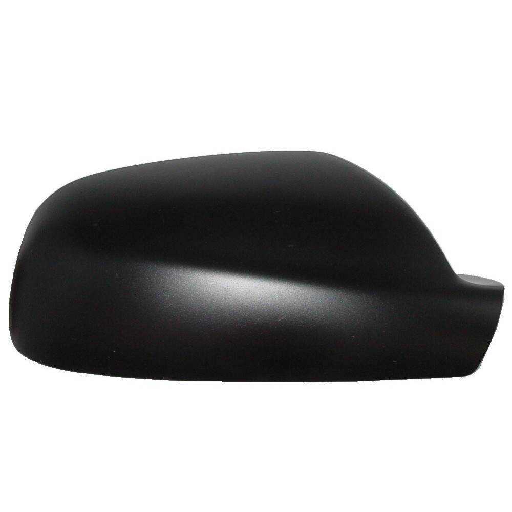 Compra CARCASA DE RETROVISOR DERECHO NEGRO PEUGEOT PEUGEOT 307 01-/XSARA/407 03- al mejor precio en todocarrocería.com