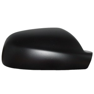 Compra CARCASA DE RETROVISOR DERECHO NEGRO PEUGEOT PEUGEOT 307 01-/XSARA/407 03- al mejor precio en todocarrocería.com