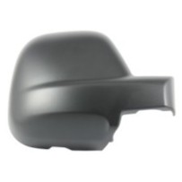 Compra CARCASA DE RETROVISOR DERECHO NEGRO PEUGEOT CITROEN BERLI/PART 12- al mejor precio en todocarrocería.com