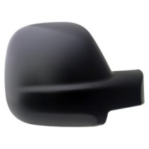 Compra CARCASA DE RETROVISOR DERECHO NEGRO PEUGEOT CITROEN JUMPY/EXPERT 16- al mejor precio en todocarrocería.com