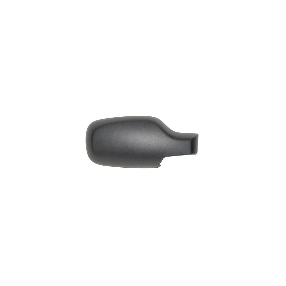 Compra CARCASA DE RETROVISOR DERECHO NEGRO RENAULT RENAULT CLIO 05- al mejor precio en todocarrocería.com
