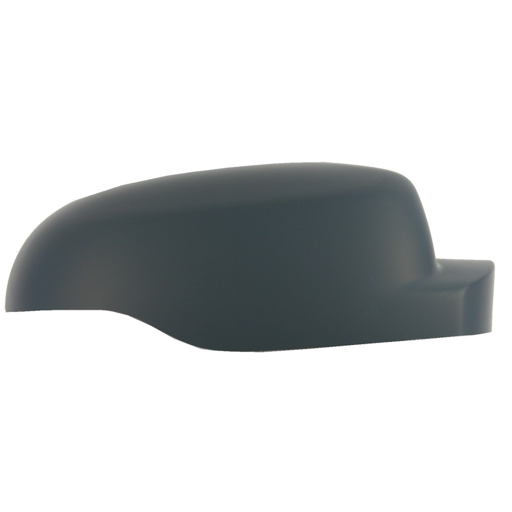 Compra CARCASA DE RETROVISOR DERECHO NEGRO RENAULT RENAULT CLIO 09-/TWINGO 12- al mejor precio en todocarrocería.com