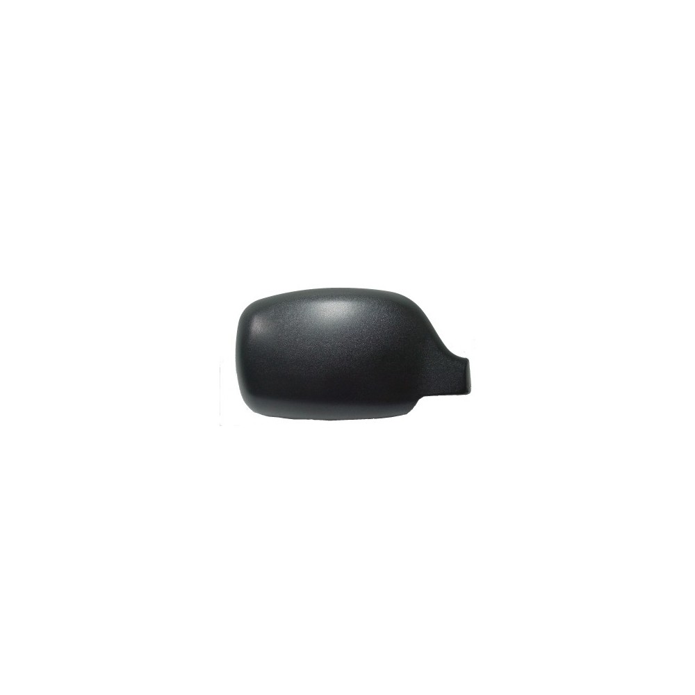 Compra CARCASA DE RETROVISOR DERECHO NEGRO RENAULT RENAULT KANGOO/KUBISTAR 2001.09-2008.03 al mejor precio en todocarrocería.com
