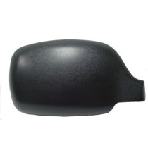 Compra CARCASA DE RETROVISOR DERECHO NEGRO RENAULT RENAULT KANGOO/KUBISTAR 2001.09-2008.03 al mejor precio en todocarrocería.com